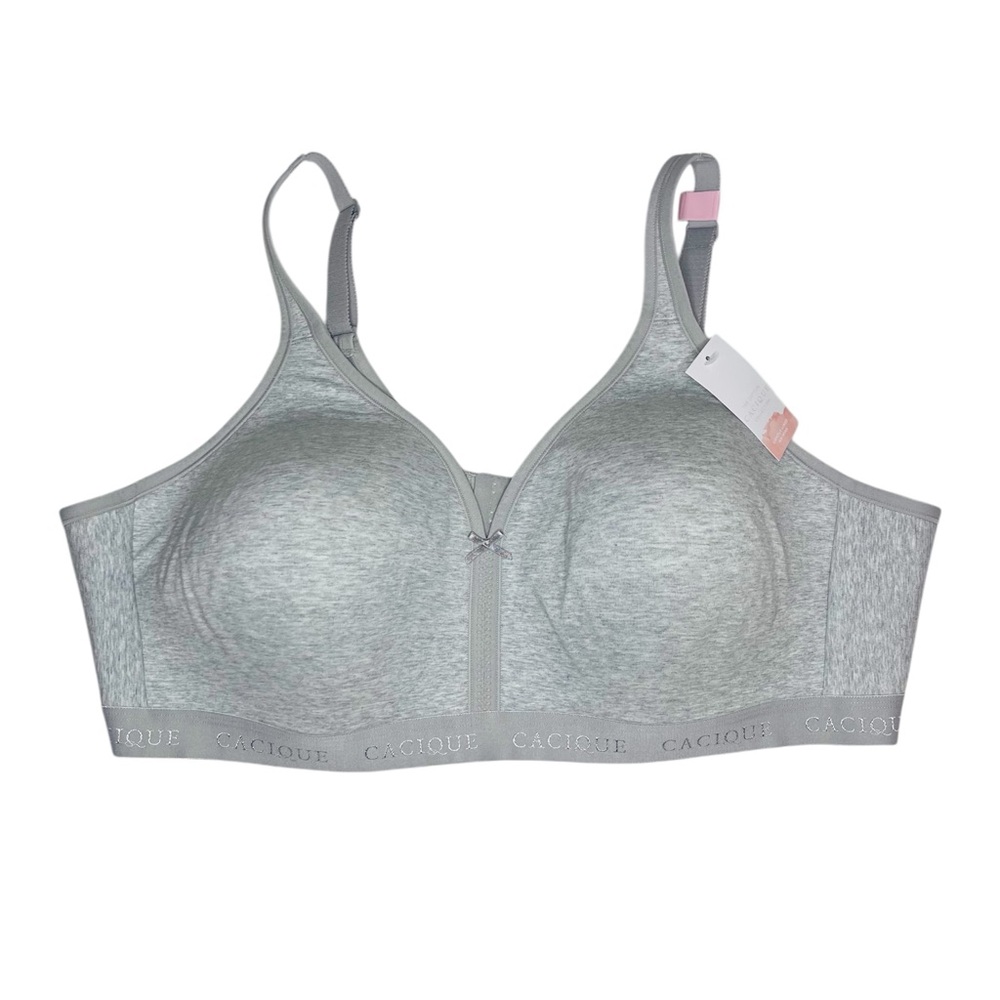 50C - Cacique bra